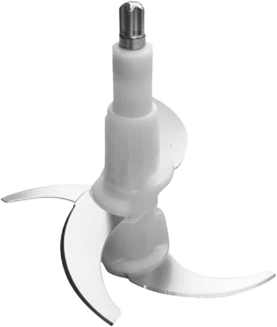 Compatible For Midea MJ LZ25 Easy225/235/236 Electric Meat Grinder Blade Crusher Processor Replacement Parts Accessories