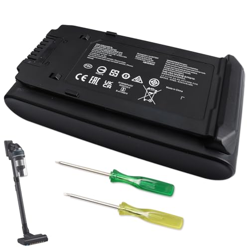 Batterie VCA-SBT95 pour aspirateur Jet 95 : nettoyage maison