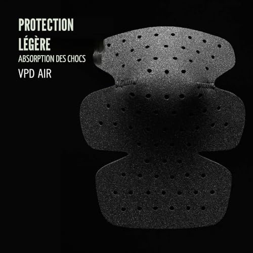 POC Joint VPD Air Knee - Genouillères VTT légères, profil bas et confort – vue 3