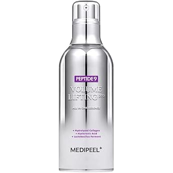 MEDI-PEEL Peptide 9 Volume Lifting Pro All In One Essence 100 ml