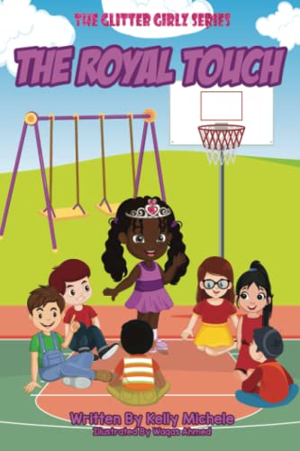 The Royal Touch für 6,67 EUR bei amazon.de Bild: The Royal Touch für 6,67 EUR bei amazon.de