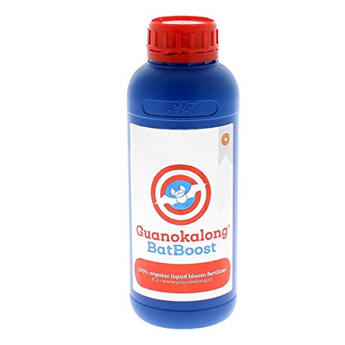 Guano Kalong BatBoost K2 Fertilizer, 1L