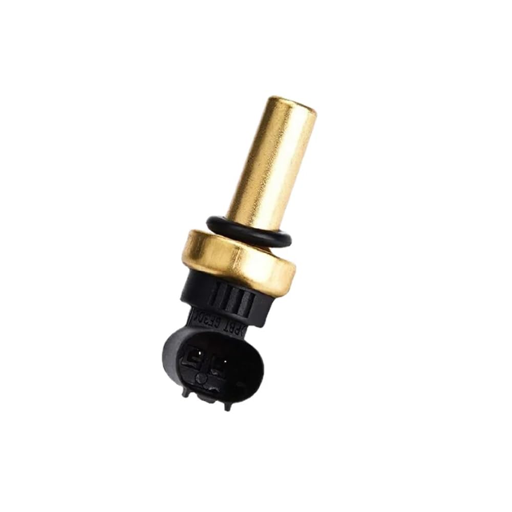Sensor de Temperatura del Motor Sensor de Temperatura del Agua, para Chevrolet, para Cruze 2014-2015 Sensor de Temperatura del Agua del refrigerante del Motor 55591401
