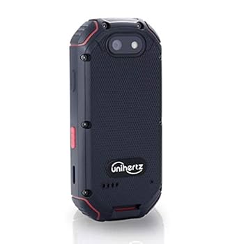 スマートフォン本体 Unihertz ATOM L Unihertz Atom L - 4.0 インチの頑丈なスマートフォン