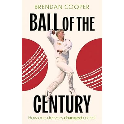 Ball of the Century
