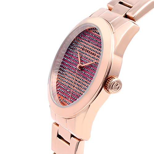 Image of Giordano Analogue Women's Watch-2977