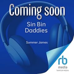 Sin Bin Daddies cover art