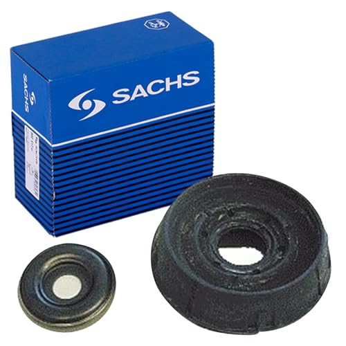 Image of SACHS 802 229 Repair Kit, suspension strut support mount for and other applications