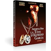 Bring Me the Head of Alfredo Garcia
