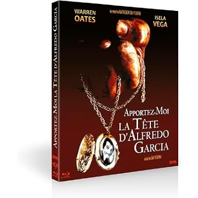 Bring Me the Head of Alfredo Garcia