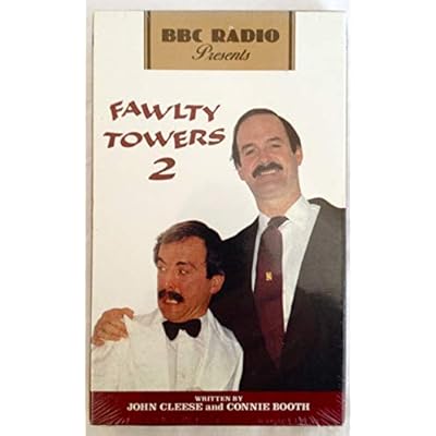 Fawlty Towers 2