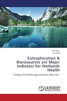Eutrophication & Bioresources are Major Indicator for Wetlands Health