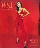 WSJ MAGAZINE - SPRING 2022 / SPRING FASHION ISSUE - HAILEY BIEBER