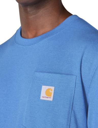 Image of Carhartt Men's Dearborn Loose LS T-Shirt