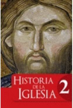 Historia De La Iglesia 3