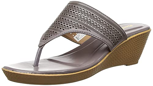 Image of Bata Women's Wedge Heel Sandal