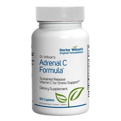 Ica Health/Dr Wilson's Formulations Adrenal C 90C - Dr Wilson's Original Formulations by Future Formulations