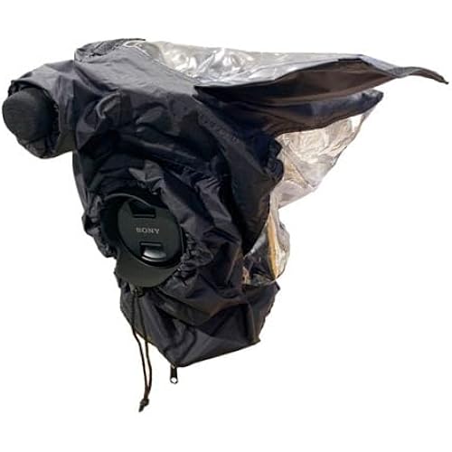 NEP SA-FX6 (Raincover for FX6)