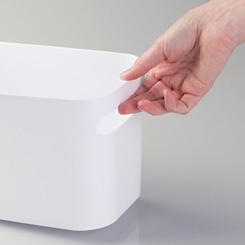 InterDesign 25 x 15 x 15 cm Small Una Bin