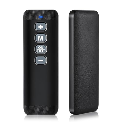 Treadmill Remote Control Replacement, Walking Pad Remote Replacement Only Compatible with Sperax Walking Pad Q1 Treadmills (Item Doesn't Work with the Walking pad)