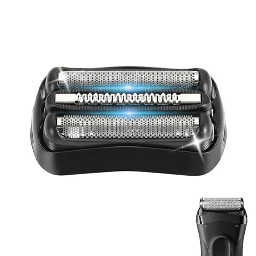 Head, Compatible With S3 Razors 3040s, 300s, 310s, 320s, 305
