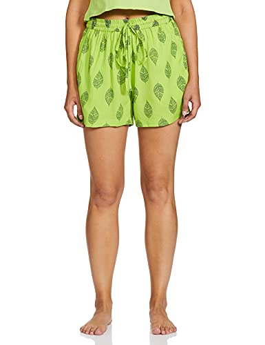 Image of Indigo Women's Bermuda Shorts