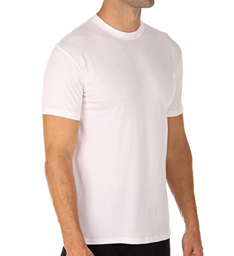tasc Performance Men's Crew Neck Undershirt