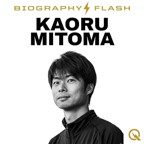 Kaoru Mitoma Biography Flash: The Winger Who Bet on Himself