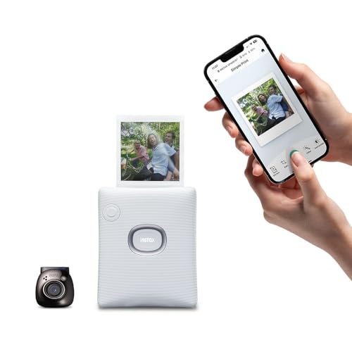 Image of Fujifilm Instax Pal Gem Black