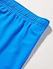PUMA Mens Teamrise Shorts, Electric Blue Lemonade-puma White, 3XL EU #1