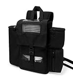 O2TOTES Backpack for Caire Freestyle