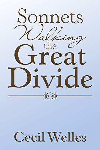 Sonnets Walking the Great Divide