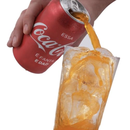 Questa Coca &egrave; Fanta: e allora?