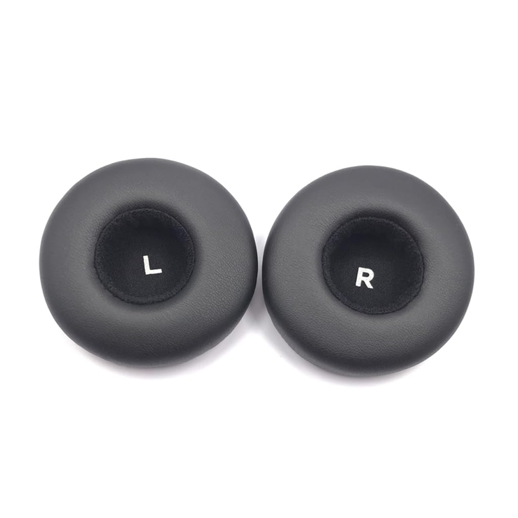 Elnwnnkc Comfortable Earphone Earpads for Head Beam for Y50 Y50BT Earmuffs Memory Foam Covers