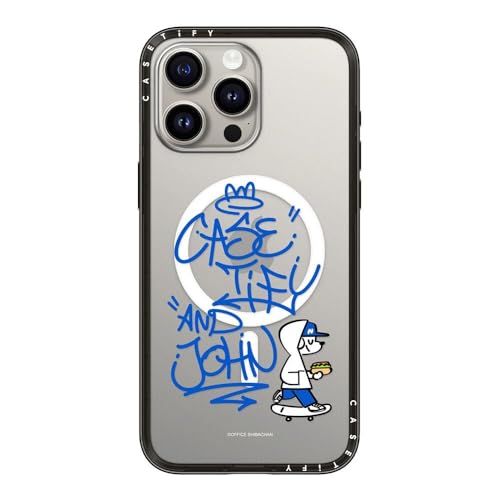 CASSETiFY wind and sea 15Pro Max ケース Amazon.co.jp: CASETiFY: iPhone 15 Pro Max ケース