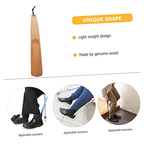Anneome Tênis Para Homens Tênis Vintage Chinelo Meias Para Homens Bota Colher Calçadeira Para Idosos