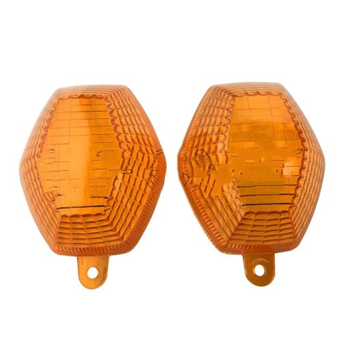 Intermitente para V-Strom DL1000 DL650 que soluciona la falta de visibilidad delantera