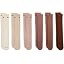 Assorted colours, neutral