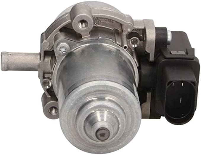 Hella 008570027 Vacuum Pump Up28 W/Relay Box