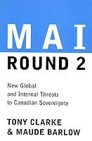 Mai Round Two: New Global and Internal Threats to Canadian Sovereignty 0773760210 Book Cover