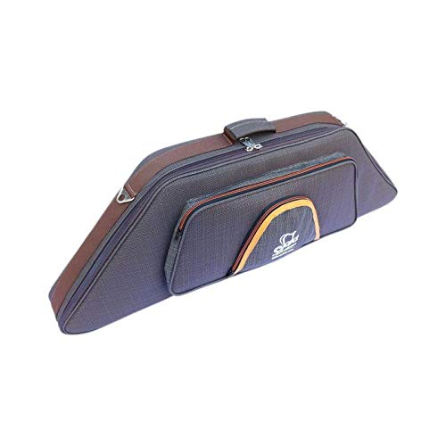Padded Gigbag Case For Santoor Santur Santour Gig Bag SAFE-309