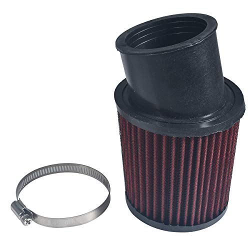Upgraded Air Filter Adapter Kit For Predator 212Cc 6.5 Hp Engine Mini Bike Go Kart #TOP3