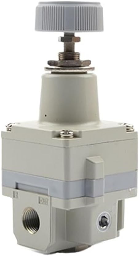 TIR1000 2000 3000 Precision Regulator Air Valve G1/8 1/4 3/8 1/2 Pneumatic components(TIR3000-03-G3-8)