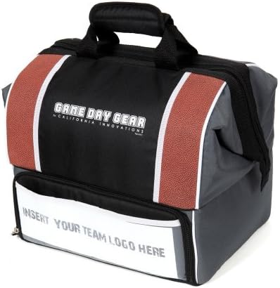 California Innovations Big Mouth Grill Bag image 3