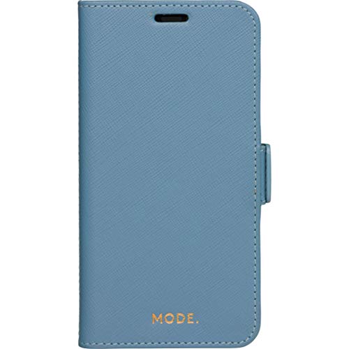 Black Friday Clearance Dbramante1928 Milano - iPhone 11 - Nightfall Blue