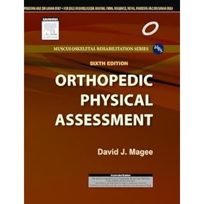 Orthopedic Physical Assessment, 6e