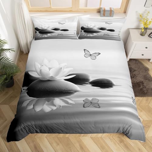 Funda Edredón 220x240 cm SPA de Piedra