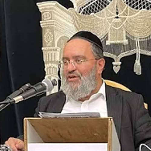 『השיעור השבועי | פרשת דברים תשפ'ה | שיעור אור החיים | הרב שמעון יוחאי יפרח שליט"א』のカバーアート
