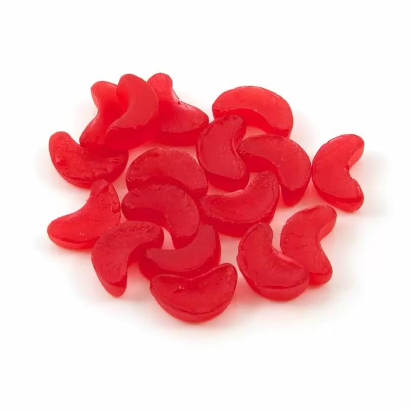 GenericSquirrel Cherry Lips Scented Gummy Sweet Candy Buffet Pick n Mix 1kg