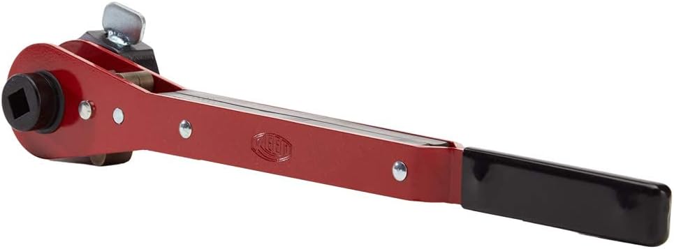 Hottest Sale Ratcheting Fire Hydrant Wrench - Made in the USA